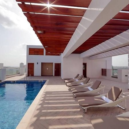 Doc'S Suite Accra Eksteriør bilde