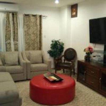 Doc'S Suite Accra Eksteriør bilde