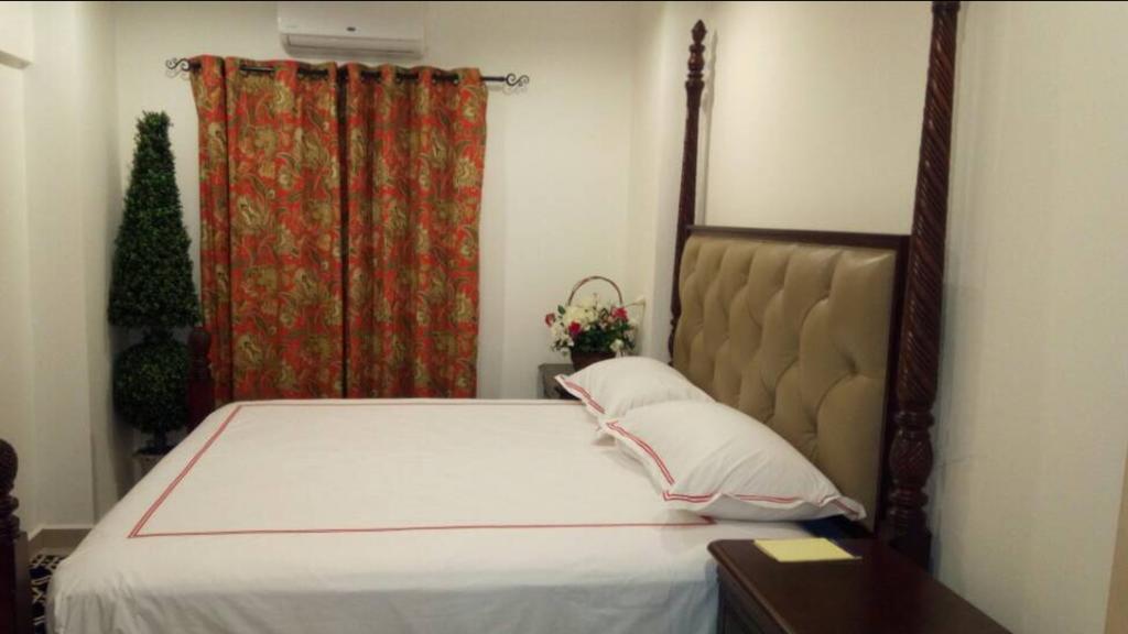 Doc'S Suite Accra Eksteriør bilde