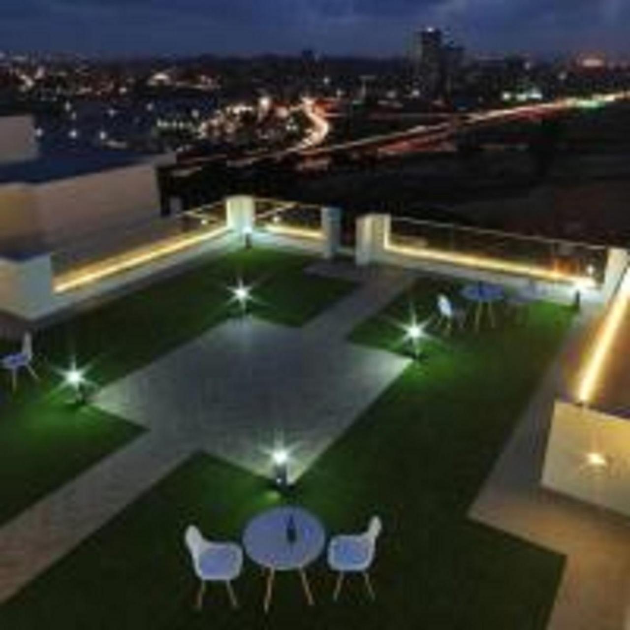 Doc'S Suite Accra Eksteriør bilde