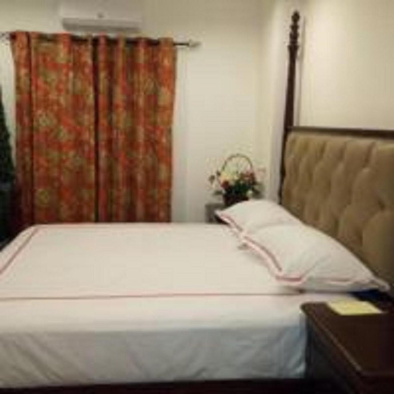 Doc'S Suite Accra Eksteriør bilde