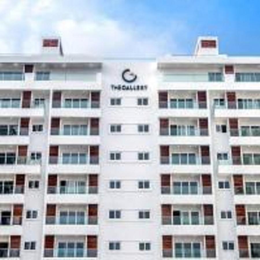 Doc'S Suite Accra Eksteriør bilde