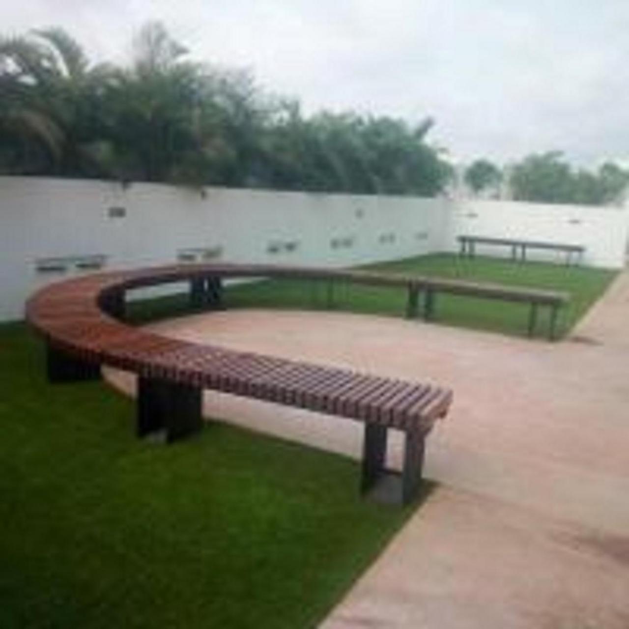 Doc'S Suite Accra Eksteriør bilde