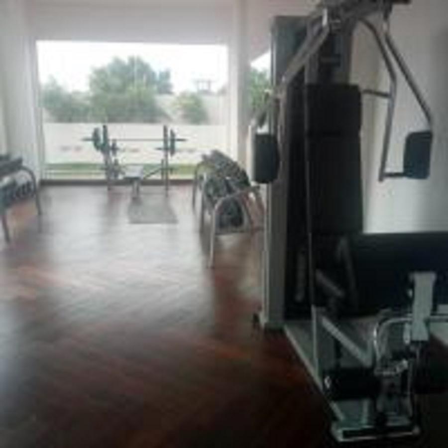 Doc'S Suite Accra Eksteriør bilde