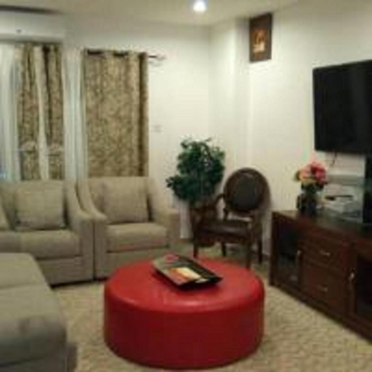Doc'S Suite Accra Eksteriør bilde