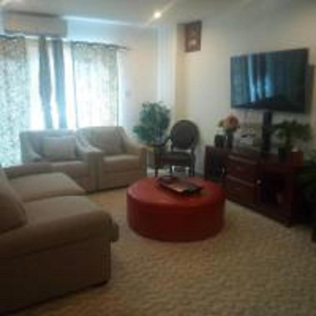 Doc'S Suite Accra Eksteriør bilde
